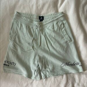 H&M Light Gray Men's Shorts